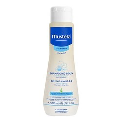 Gentle Shampoo
