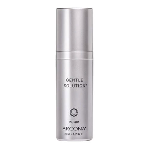Arcona Gentle Solution on white background