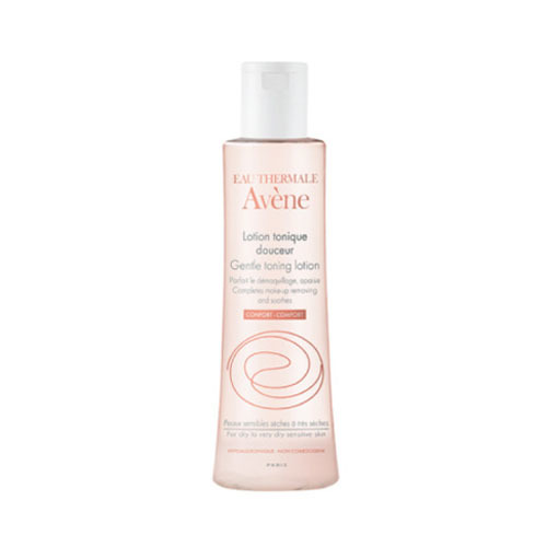 Avene Gentle Toning Lotion, 100ml/3.4 fl oz