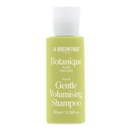 La Biosthetique Gentle Volumising Shampoo on white background