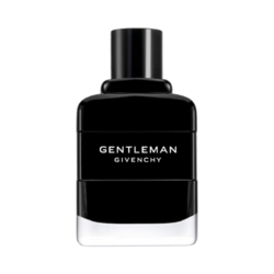 Gentleman on white background