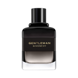 Gentleman Givenchy Boisee on white background