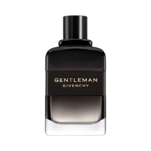 Givenchy Gentleman Givenchy Boisee on white background