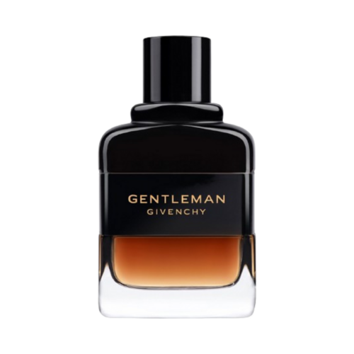 Givenchy Gentleman Reserve Privee on white background