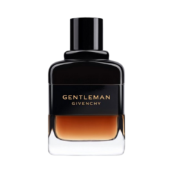 Gentleman Reserve Privee on white background