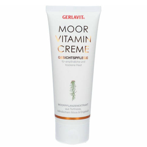 Gehwol – Gerlavit Moor-Vitamin-Cream 75ml Gehwol – Gerlavit Moor-Vitamin-Cream 75ml