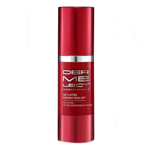 Dermelect Cosmeceuticals Get Lifted Instant Face Lift on white background