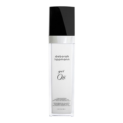Deborah Lippmann Get Off Callus Remover on white background