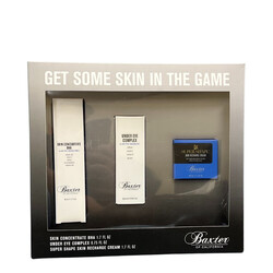 Get Some Skin In The Game