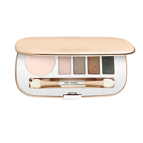 jane iredale Getaway Eye Shadow Kit on white background