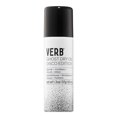 Verb Ghost Dry Oil Disco Edition, 60ml/1.3 fl oz