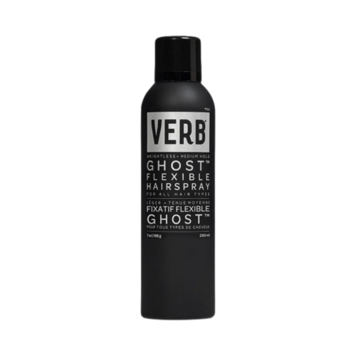 Verb Ghost Flexible Hairspray, 48.2g/1.7 oz Verb Ghost Flexible Hairspray on white background