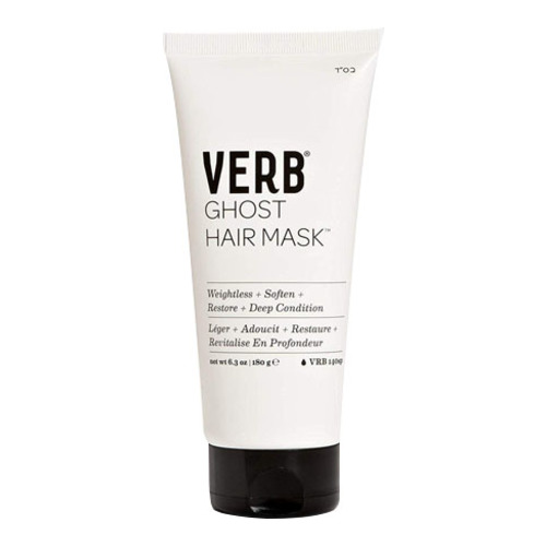 Verb Ghost Hair Mask, 180g/6.3 oz