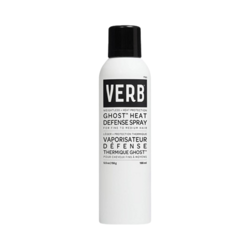 Verb Ghost Heat Defense Spray on white background