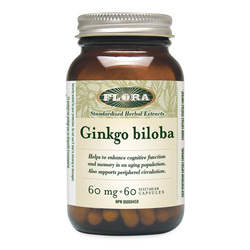 Ginkgo Biloba