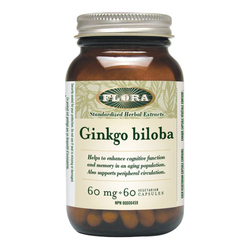 Ginkgo Biloba