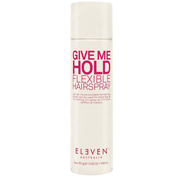 Give Me Hold Flexible Hairspray on white background