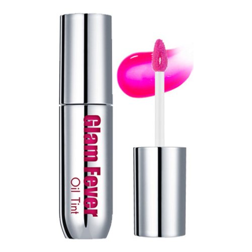 MISSHA Glam Fever Oil Tint - Pink Boom, 4.4g/0.2 oz