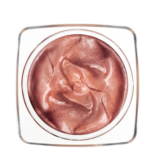 butter LONDON Glazen Blush Gelee - Sparkle - Radiant Nude, 10g/0.35 oz