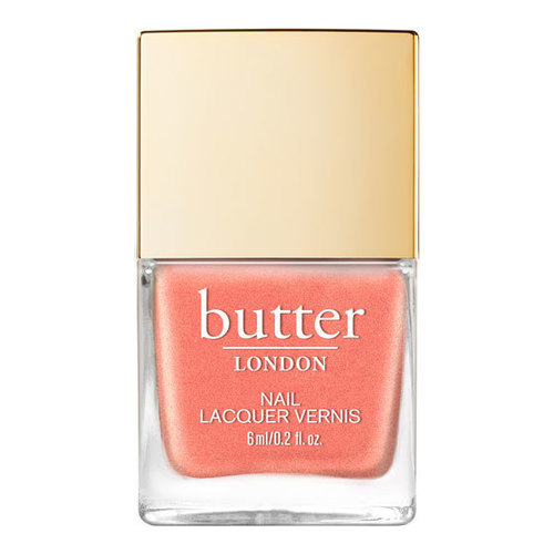 butter LONDON Glazen Fashion Size Lacquer - Blaze, 6ml/0.2 fl oz