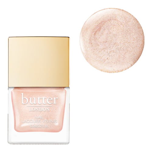 butter LONDON Glazen Fashion Size Lacquer - Bubbles, 6ml/0.2 fl oz