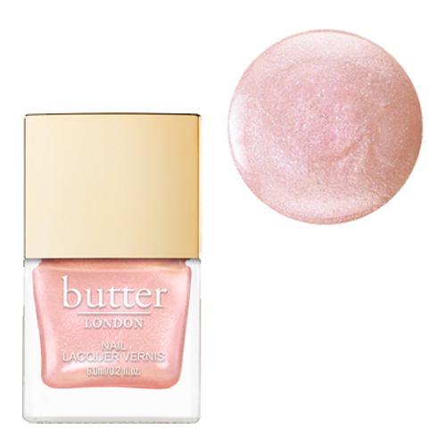 butter LONDON Glazen Fashion Size Lacquer - Dazzled, 6ml/0.2 fl oz