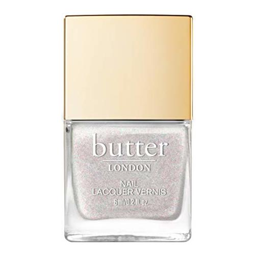 butter LONDON Glazen Fashion Size Lacquer - Unicorn on white background