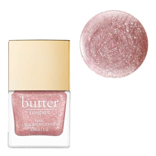 butter LONDON Glazen Fashion Size Lacquer - Rose Quartz, 6ml/0.2 fl oz