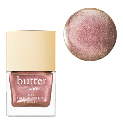 butter LONDON Glazen Fashion Size Lacquer - Sea Shell, 6ml/0.2 fl oz