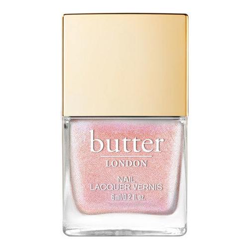 butter LONDON Glazen Fashion Size Lacquer - Unicorn on white background