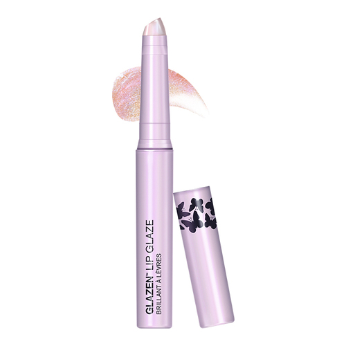 butter LONDON Glazen Lip Glaze - Fairy Dust, 2.4ml/0.1 fl oz