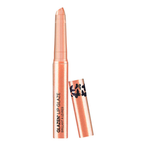 butter LONDON Glazen Lip Glaze - Gold Dust, 1 piece