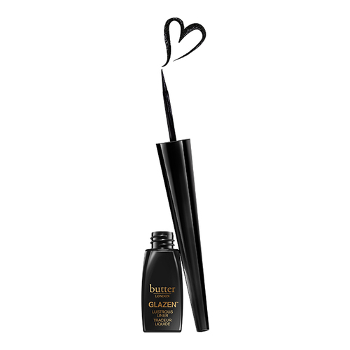 butter LONDON Glazen Lustrous Liner - Disco, 3.5ml/0.1 fl oz