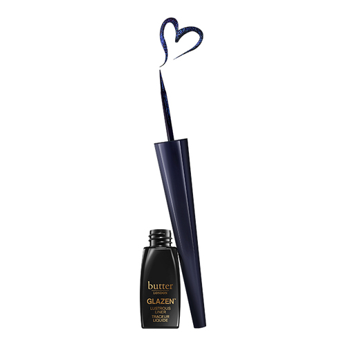 butter LONDON Glazen Lustrous Liner - Magnetic, 3.5ml/0.1 fl oz