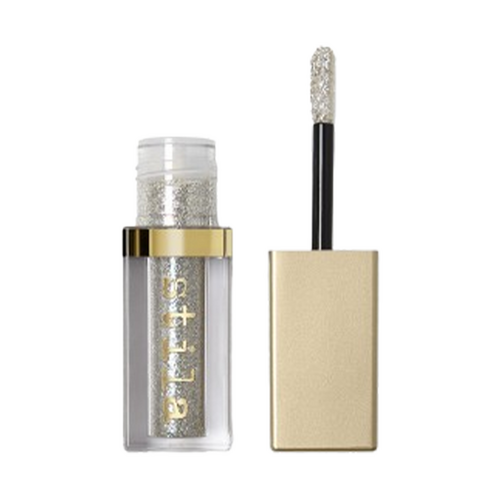 Stila Glisten and Glow Liquid Eye Shadow - Bronzed Bell on white background