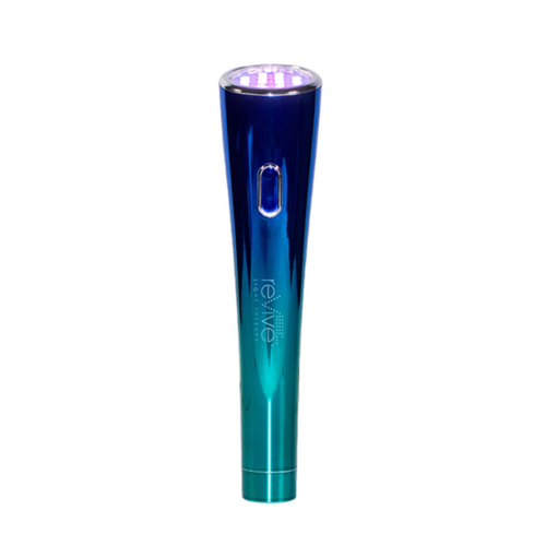 Revive Light Therapy Glo by reVive Light Therapy - Acne on white background