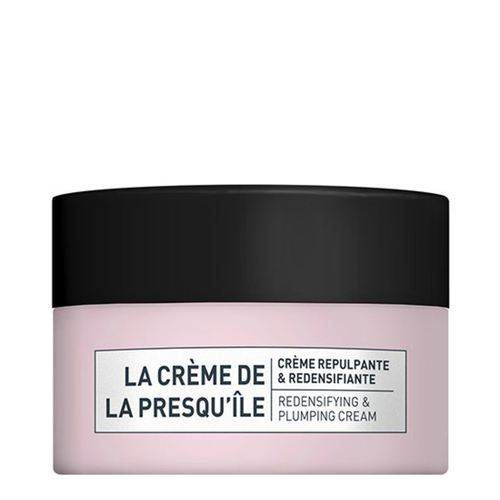 Algologie Global Redensifying and Plumping (Anti-Aging) Cream on white background