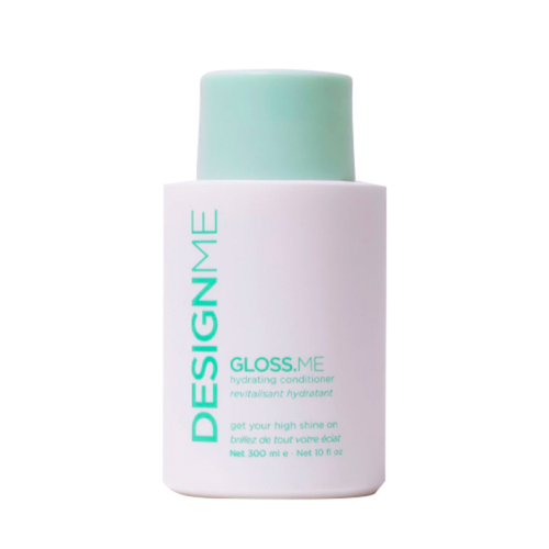 DESIGNME  Gloss.ME Hydrating Conditioner, 300ml/10 fl oz