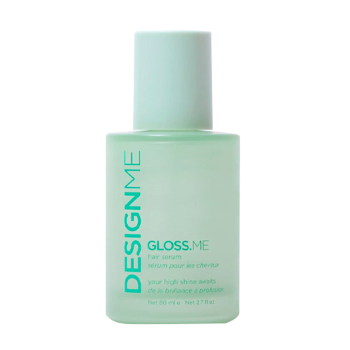 DESIGNME  Gloss.ME Hair Serum, 80ml/2.7 fl oz