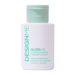 Gloss.ME Hydrating Conditioner on white background