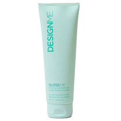 Gloss.ME Hydrating Treatment Mask