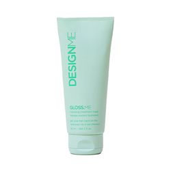 Gloss.ME Hydrating Treatment Mask on white background