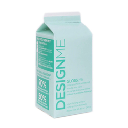 Gloss.Me Infinite Mist Heat Protectant Spray - Refill