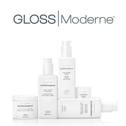 GLOSS Moderne Logo