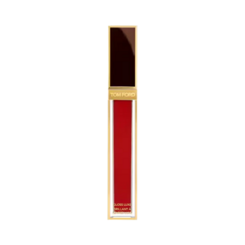 Tom Ford Gloss Luxe - 01 Disclosure on white background