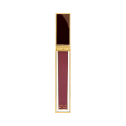Tom Ford Gloss Luxe - 01 Disclosure on white background
