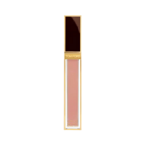 Tom Ford Gloss Luxe - 01 Disclosure on white background