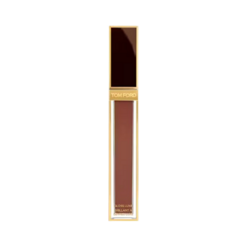 Tom Ford Gloss Luxe - 01 Disclosure on white background