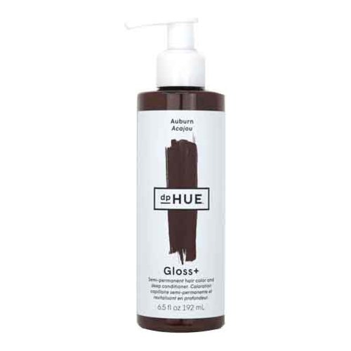 dpHUE Gloss+ Auburn, 192ml/6.5 fl oz