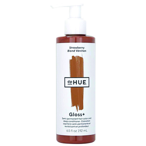 dpHUE Gloss+ Strawberry, 192ml/6.5 fl oz